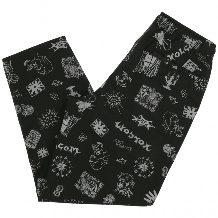 Volcom FA Keutchi EW Pants