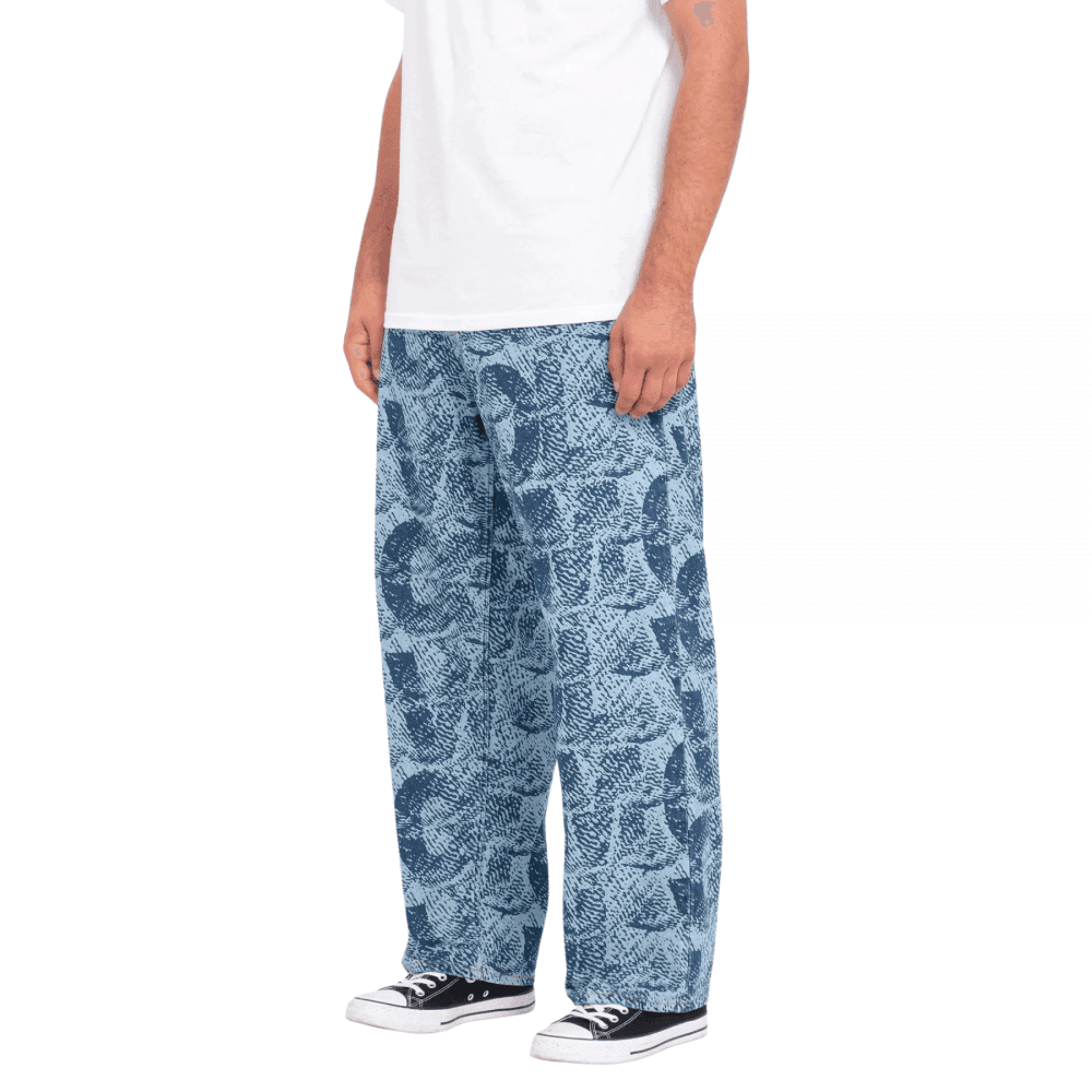 Volcom Billow Tall Denim Jeans