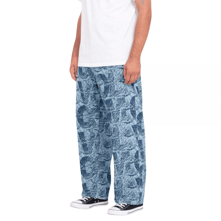 Volcom Billow Tall Denim Jeans