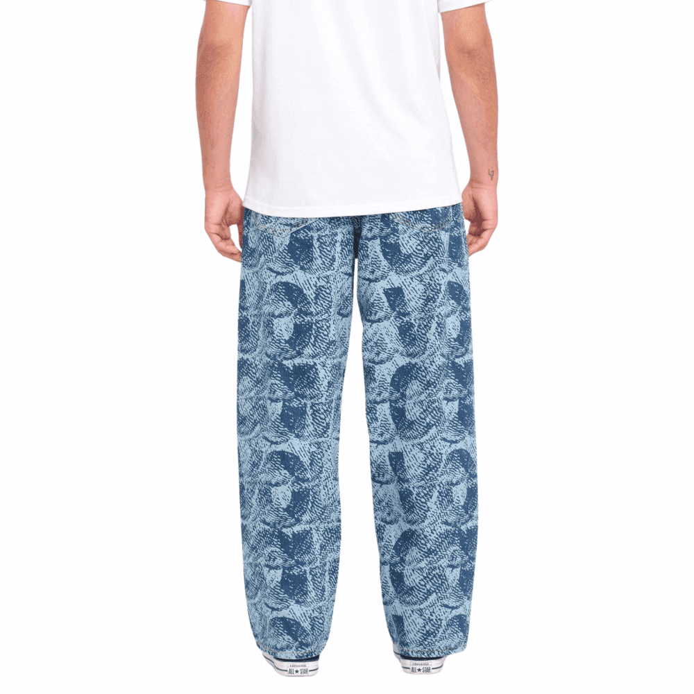 Volcom Billow Tall Denim Jeans
