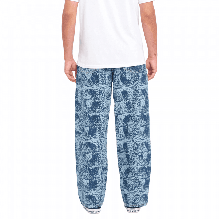 Volcom Billow Tall Denim Jeans