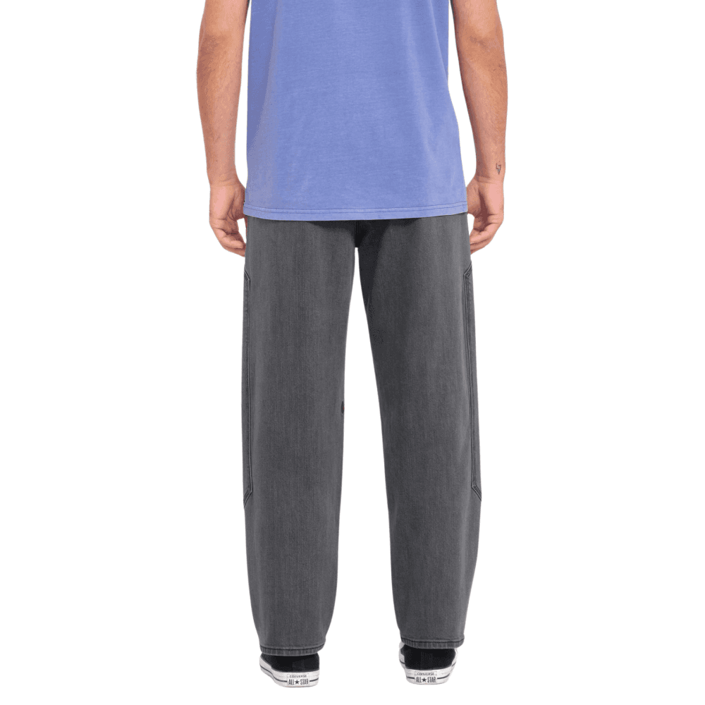 Volcom Skate Vitals Remy S Denim Jeans