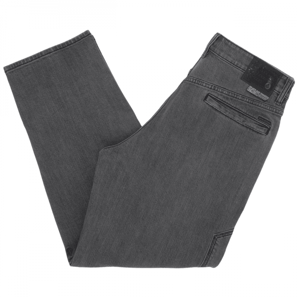 Volcom Skate Vitals Remy S Denim Jeans