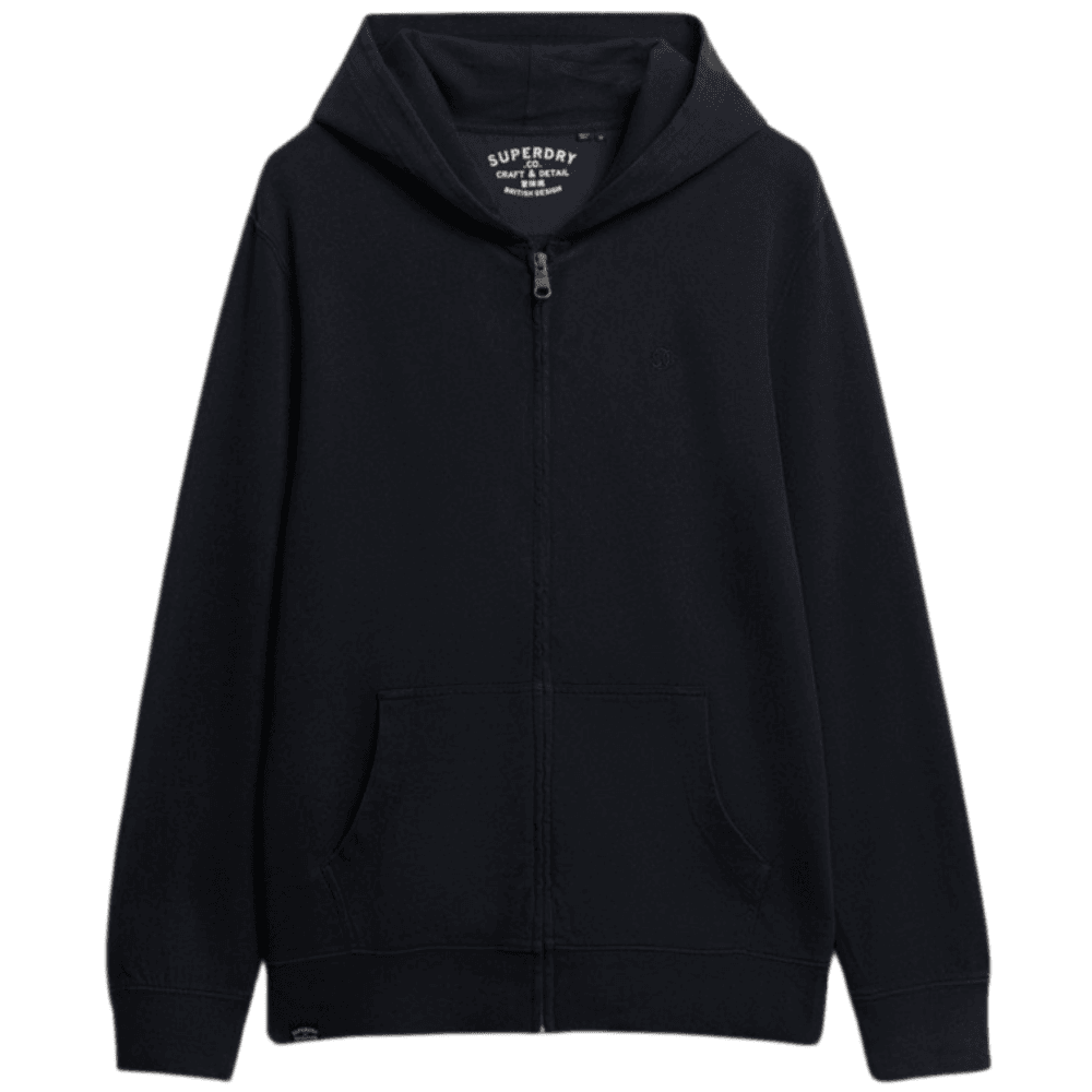 Superdry Classic Essential Ziphood