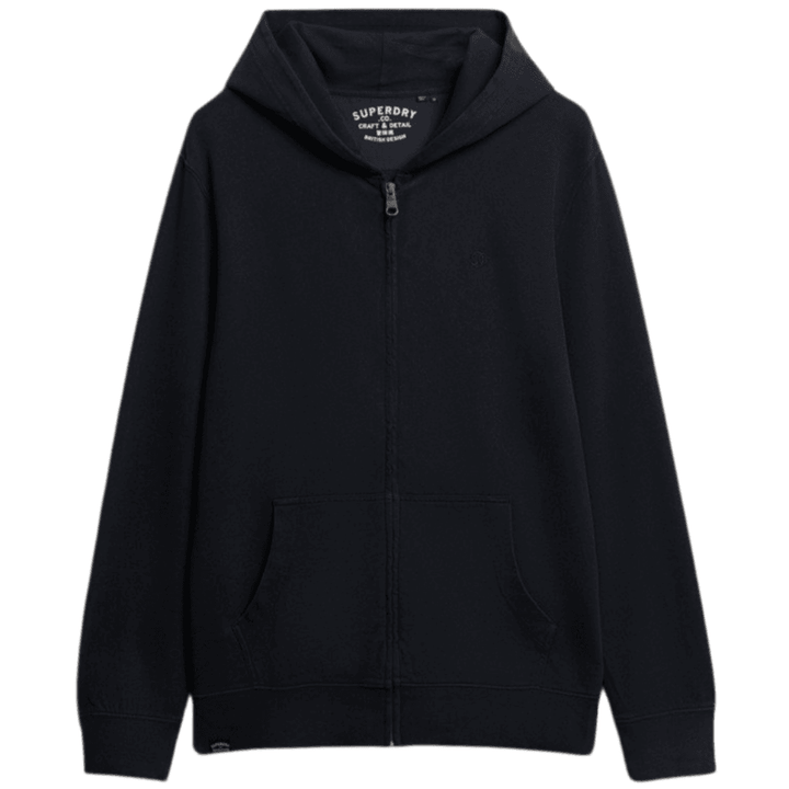 Superdry Classic Essential Ziphood