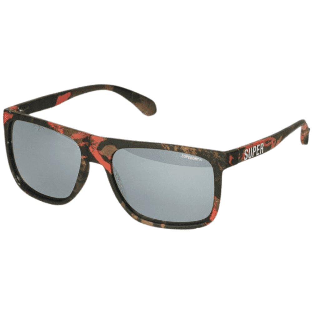 Superdry Square Sports Sunglasses