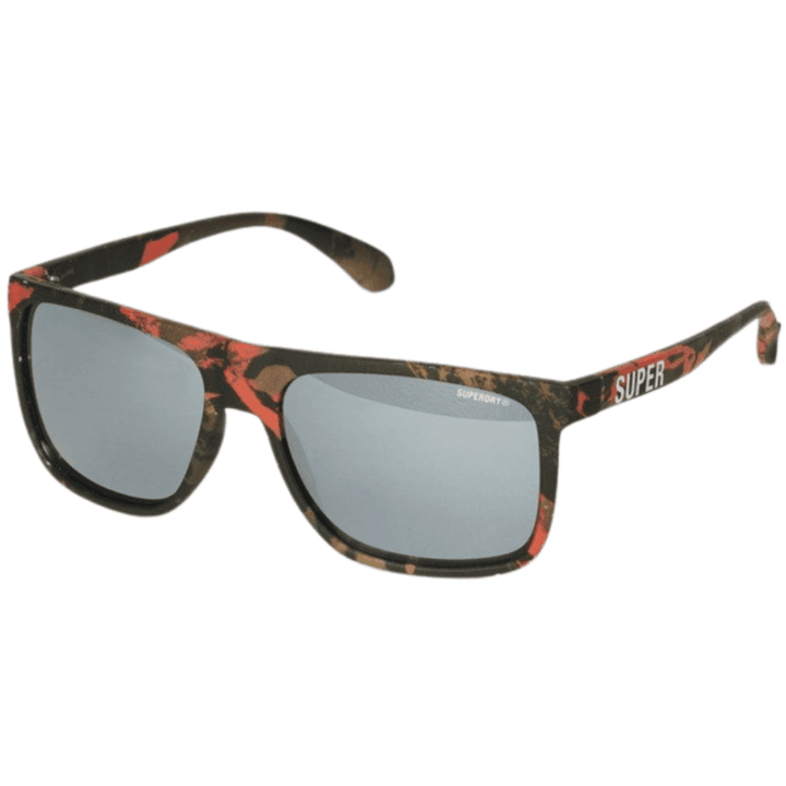 Superdry Square Sports Sunglasses