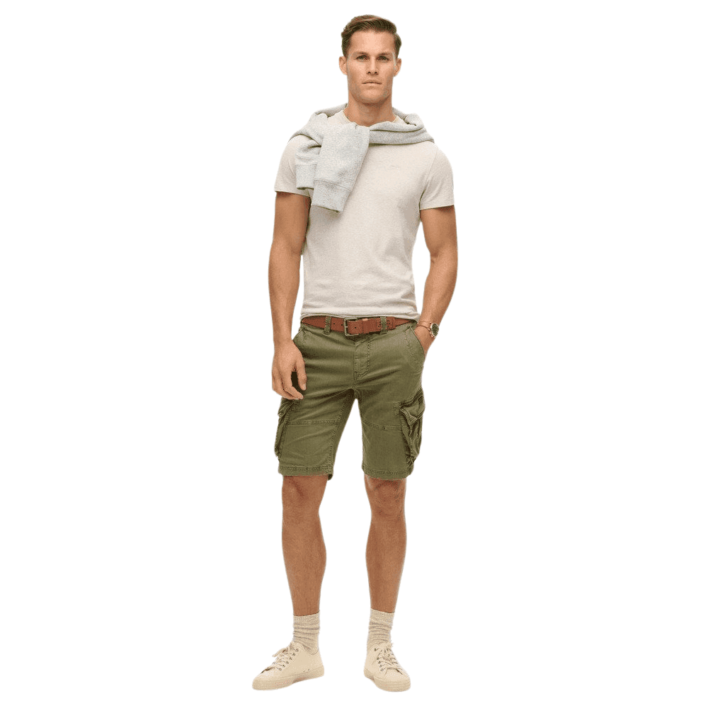 Superdry Core Cargo Shorts