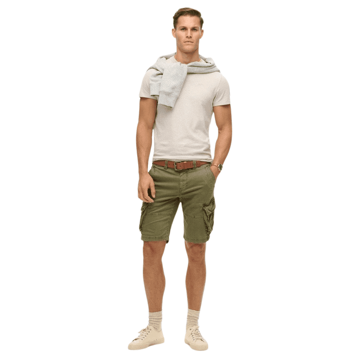 Superdry Core Cargo Shorts