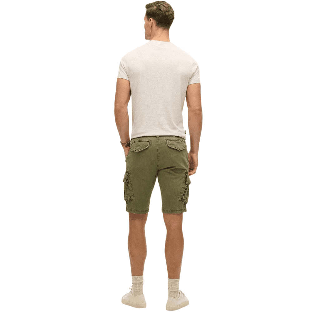 Superdry Core Cargo Shorts