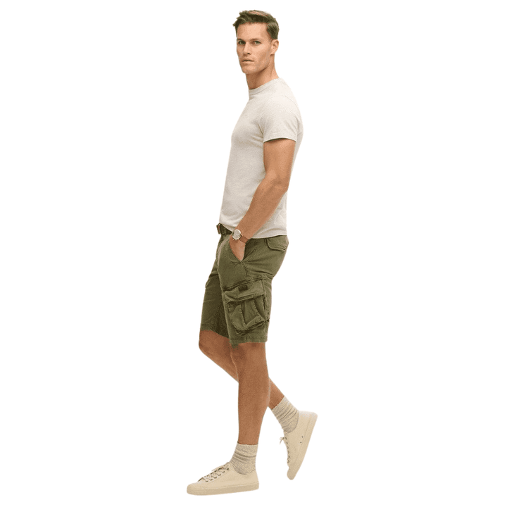 Superdry Core Cargo Shorts