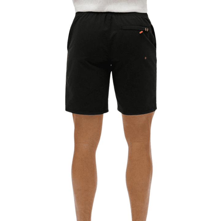 Superdry Classic 19" Logo Boardshorts