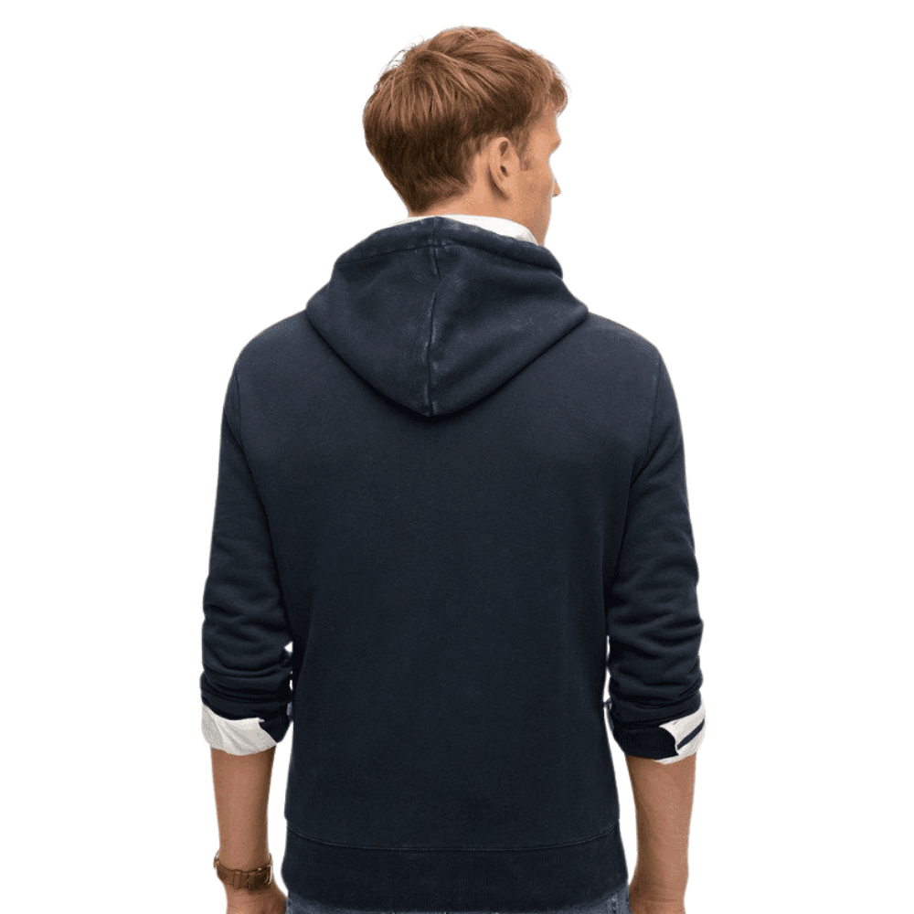 Superdry VI Cali Relaxed Hoodie