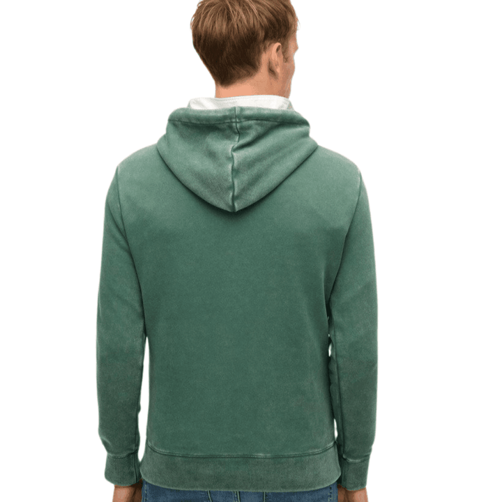 Superdry VI Cali Relaxed Hoodie