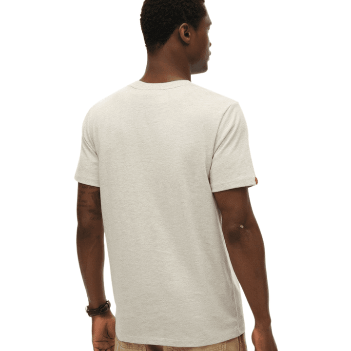 Superdry VI Cali Relaxed T-Shirt