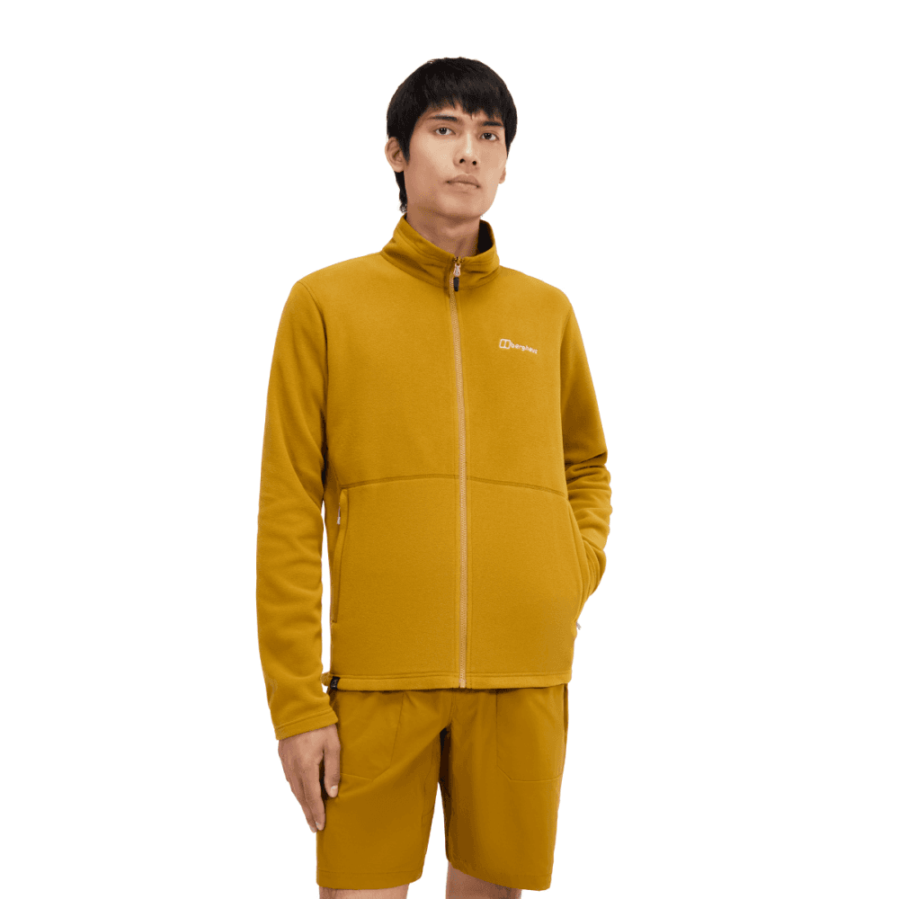 Berghaus Mens Prism Micro Polartec IA Jacket