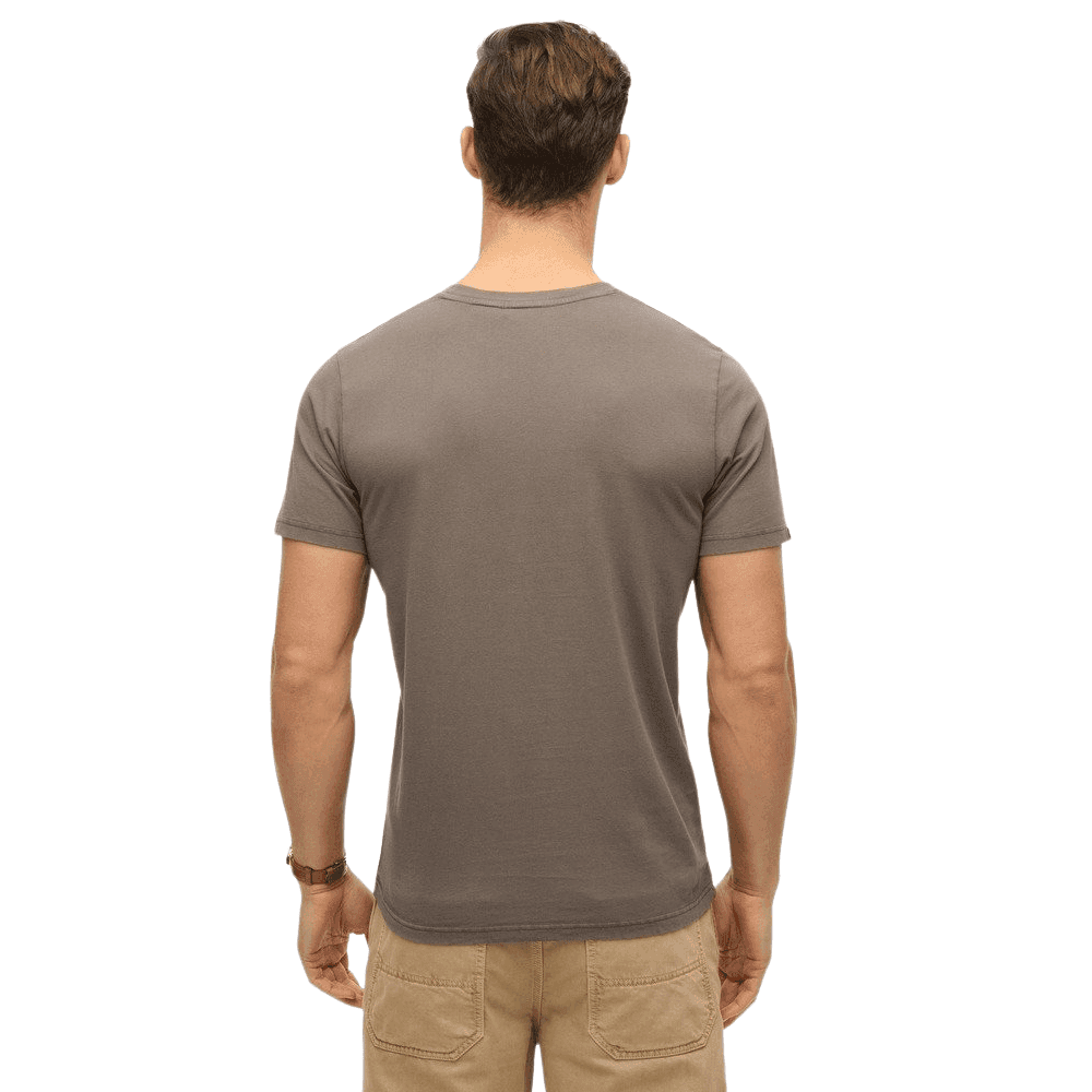 Superdry VL Workwear Relaxed T-Shirt