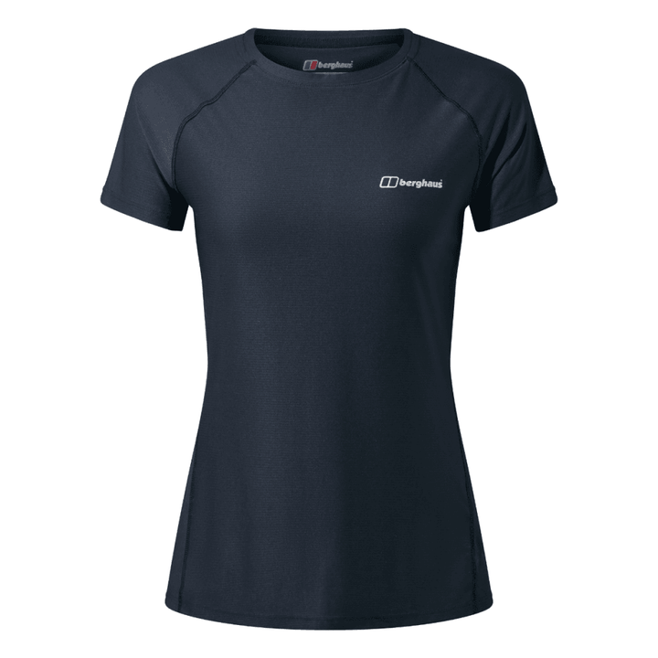 Berghaus Womens 24/7 Tech Tee Crew