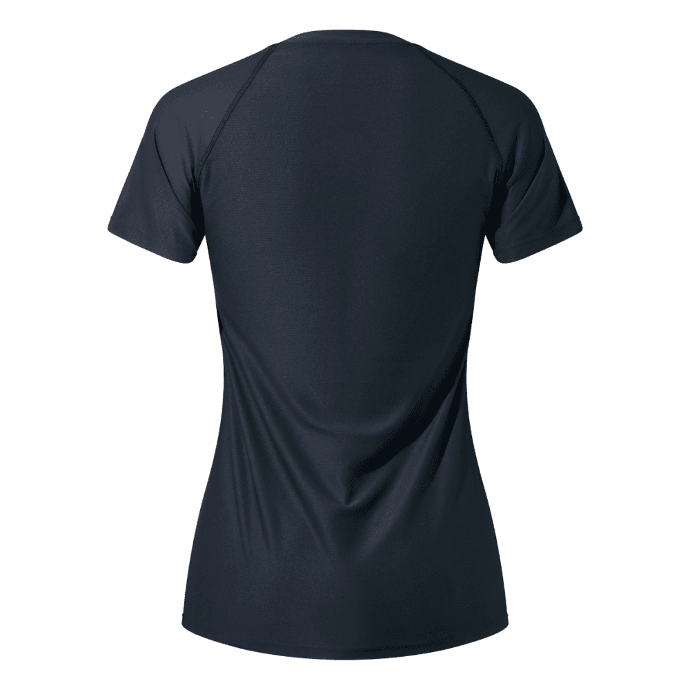 Berghaus Womens 24/7 Tech Tee Crew