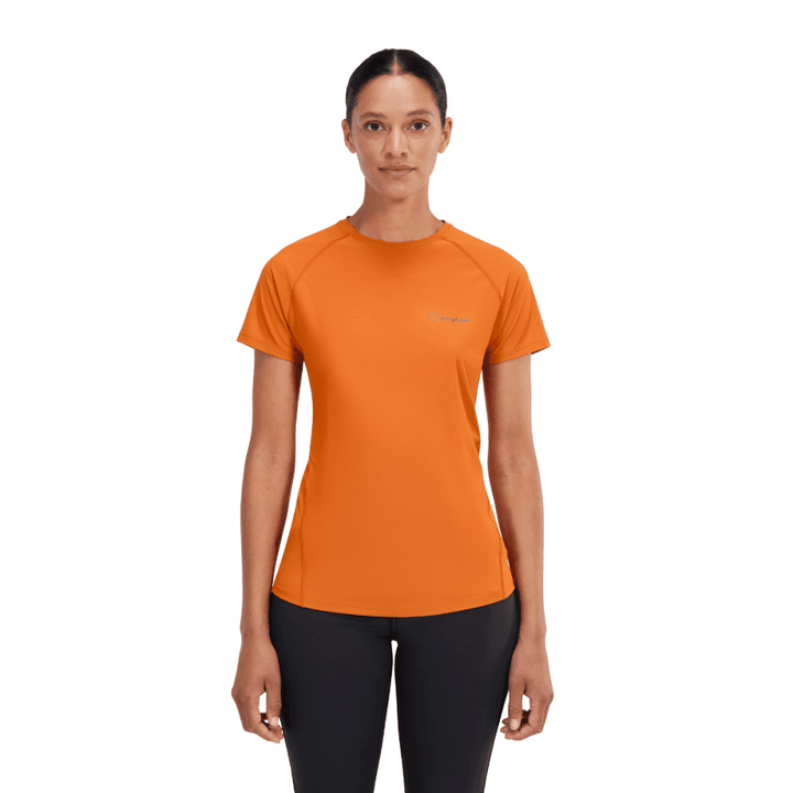 Berghaus Womens 24/7 Tech Tee Crew