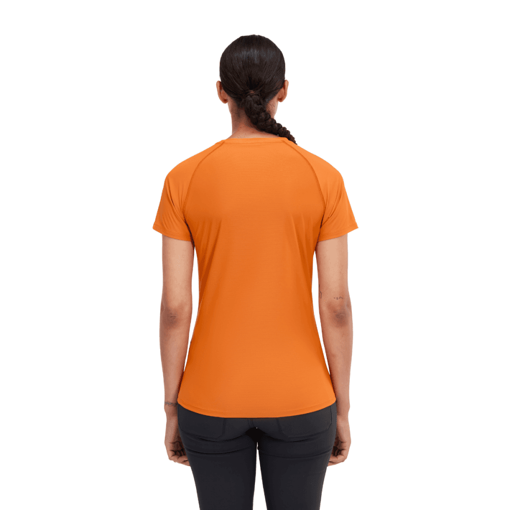 Berghaus Womens 24/7 Tech Tee Crew