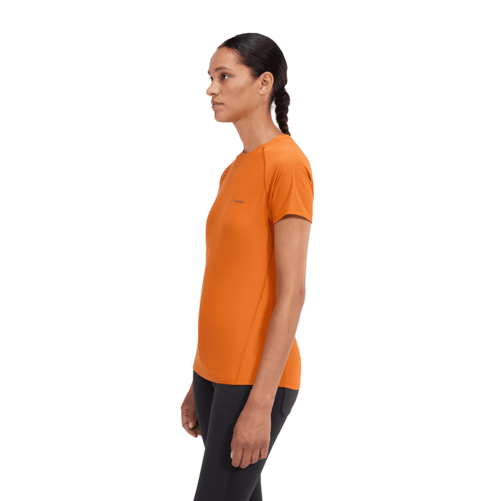Berghaus Womens 24/7 Tech Tee Crew