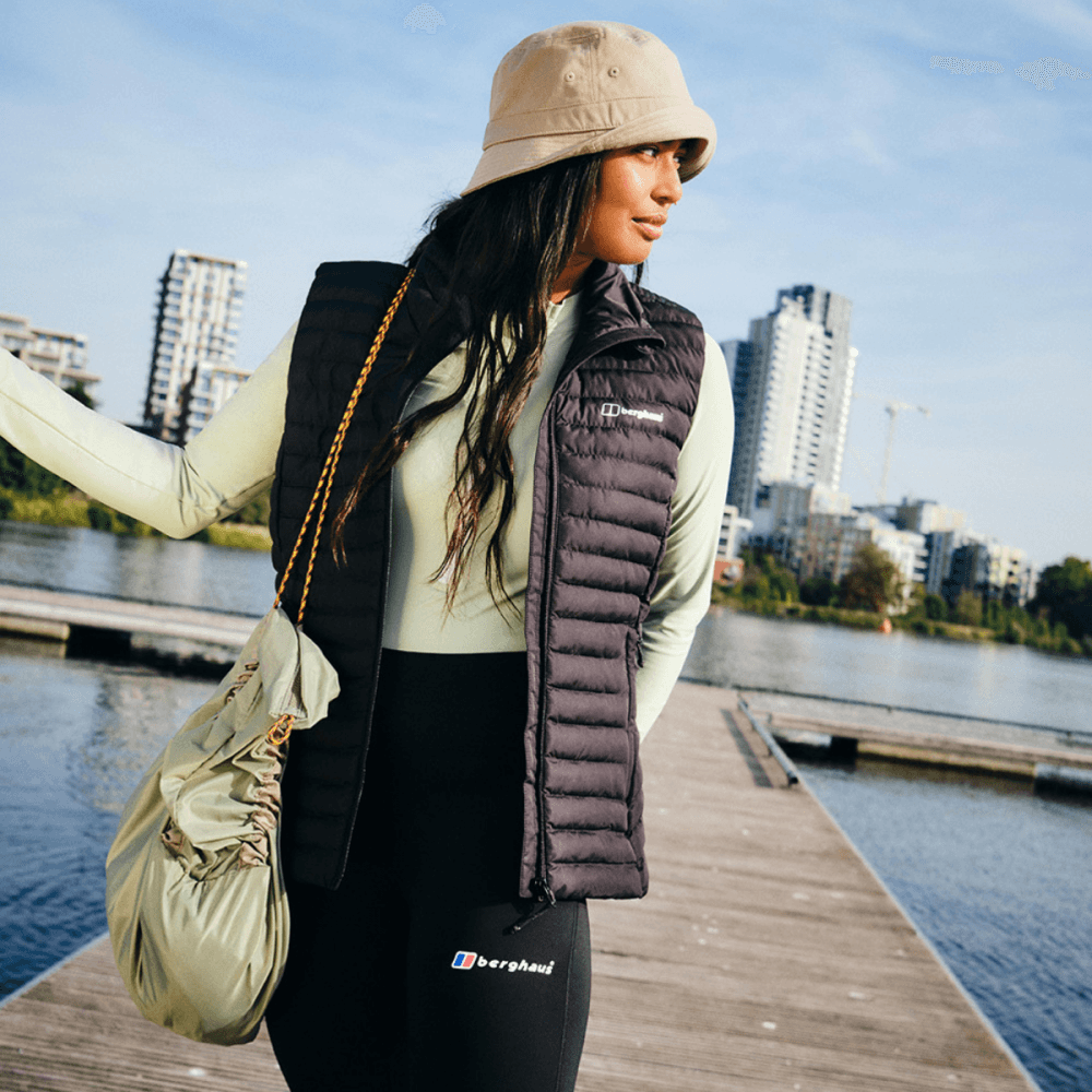 Berghaus Women&