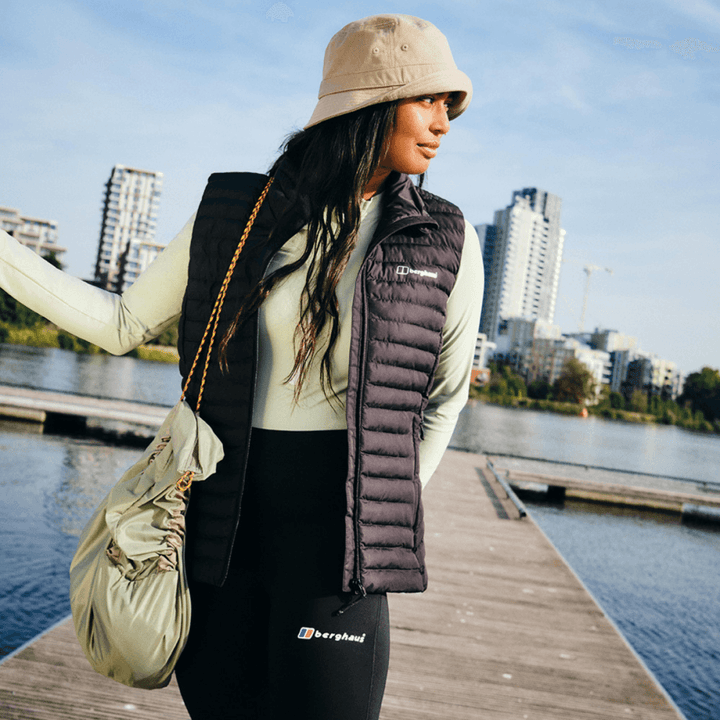 Berghaus Women&