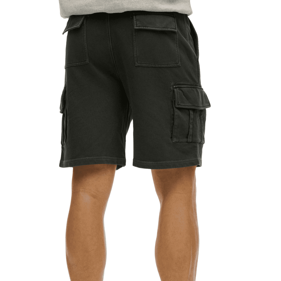 Superdry Contrast Stitch Cargo Shorts