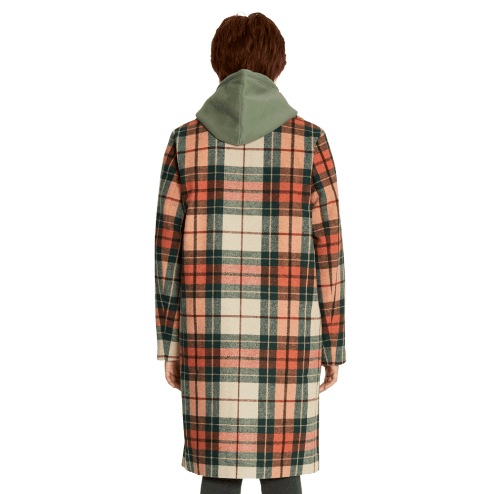 Volcom Played Coat