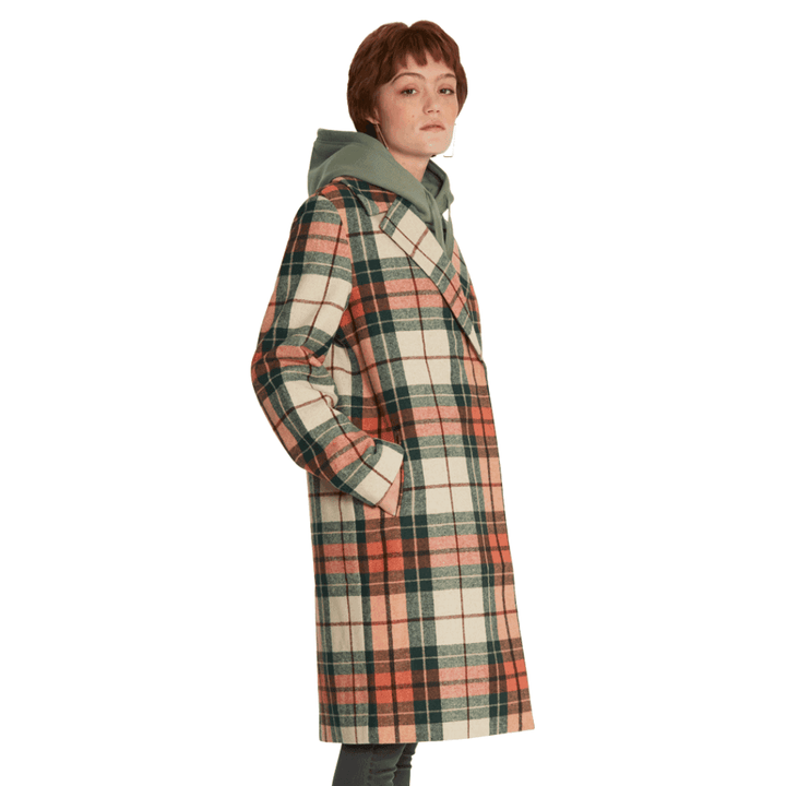 Volcom Played Coat