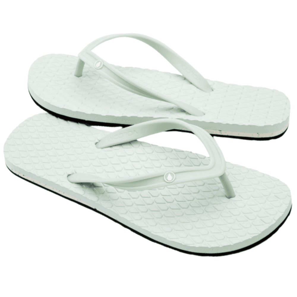 Volcom Eco Concourse Flip Flops