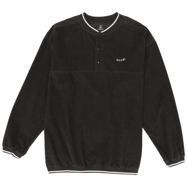 Volcom Townsend LS Top