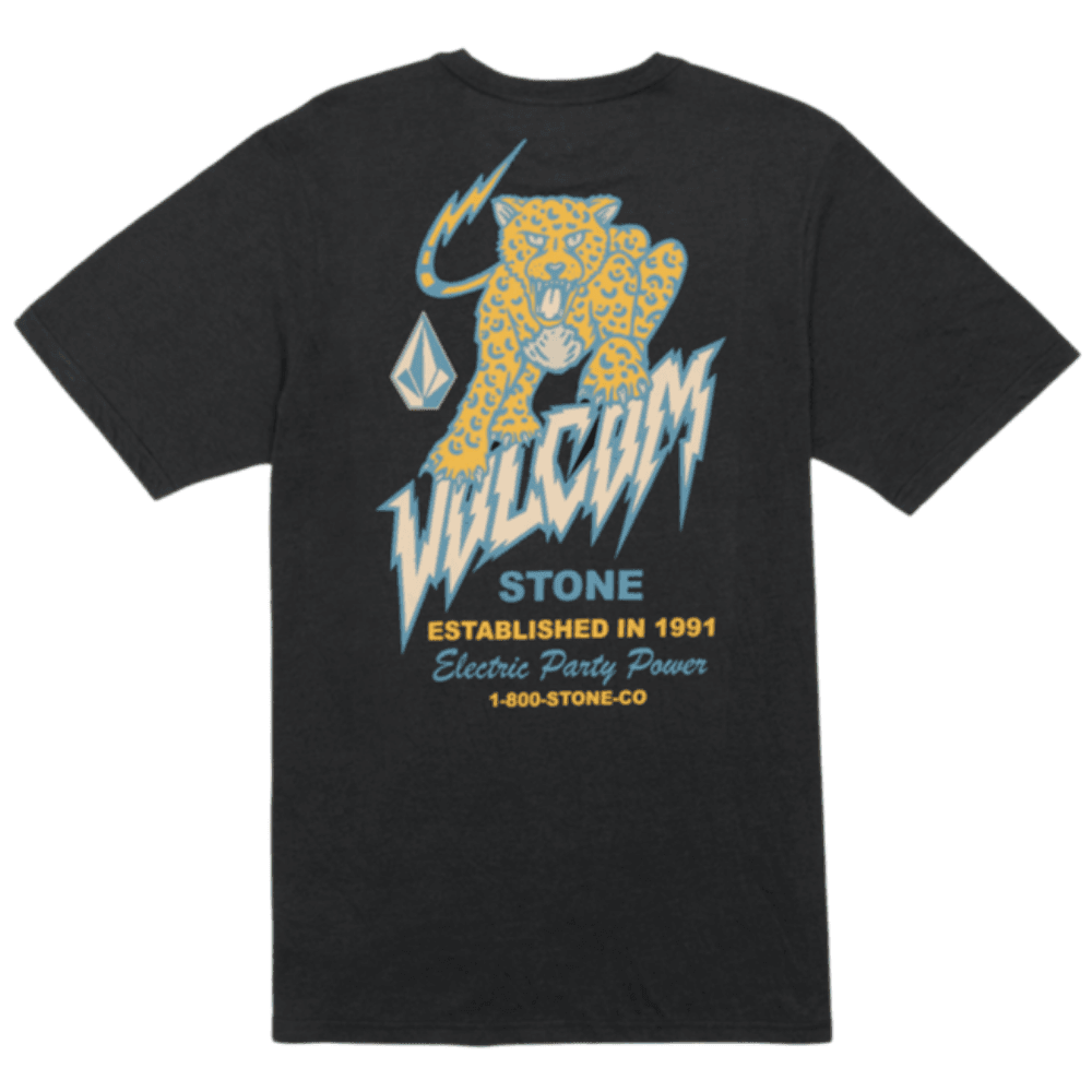 Volcom Meow SS T-Shirt
