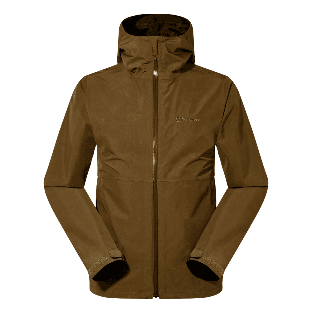 Berghaus Mens Bramblfell Goretex Interactive Jacket