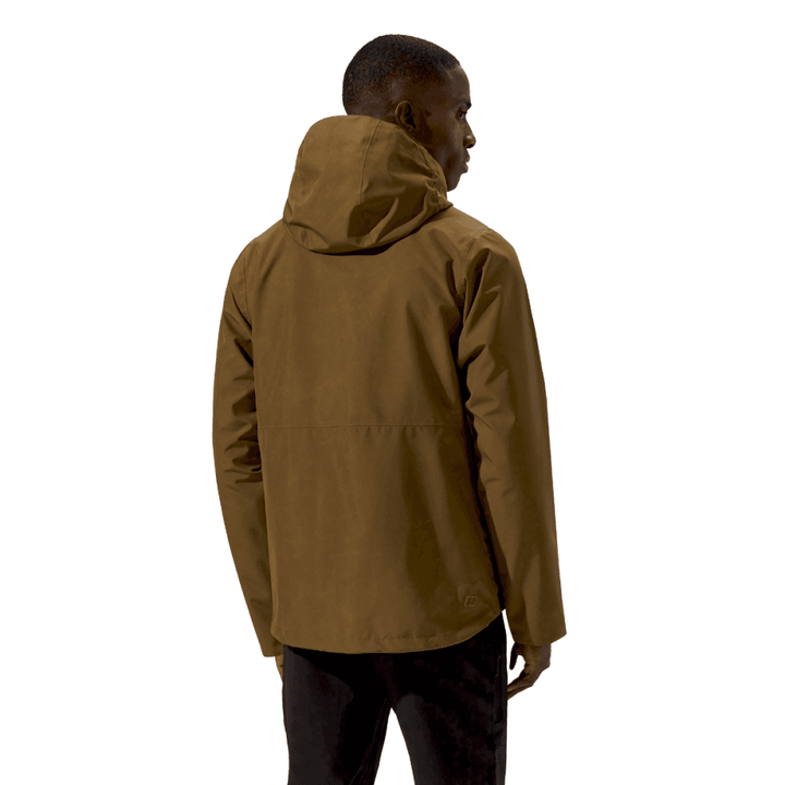 Berghaus Mens Bramblfell Goretex Interactive Jacket
