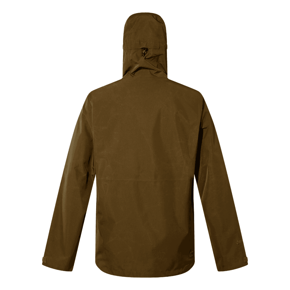 Berghaus Mens Bramblfell Goretex Interactive Jacket