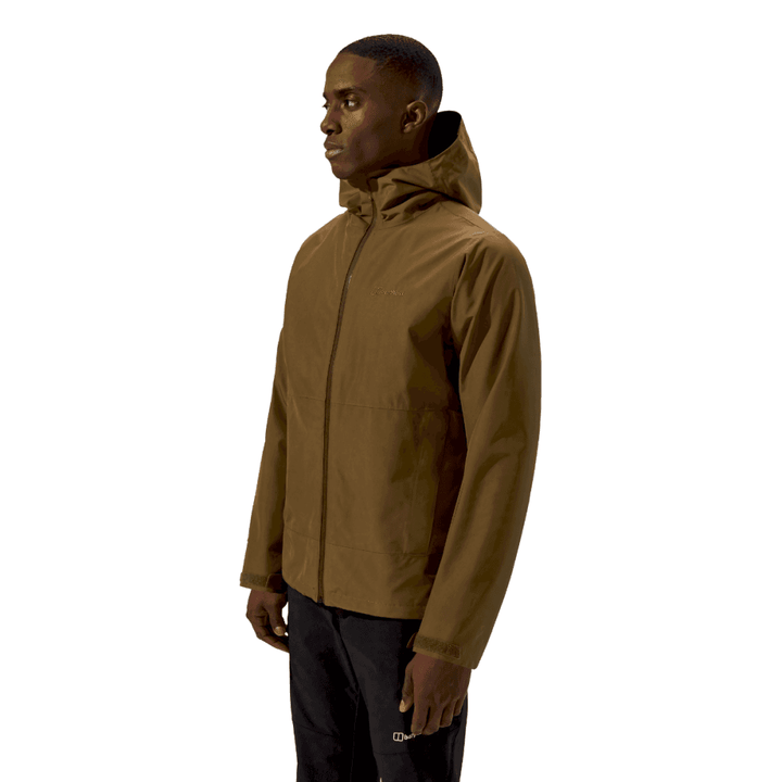 Berghaus Mens Bramblfell Goretex Interactive Jacket