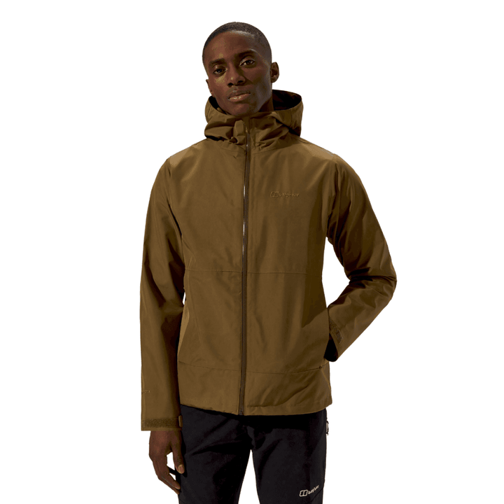 Berghaus Mens Bramblfell Goretex Interactive Jacket
