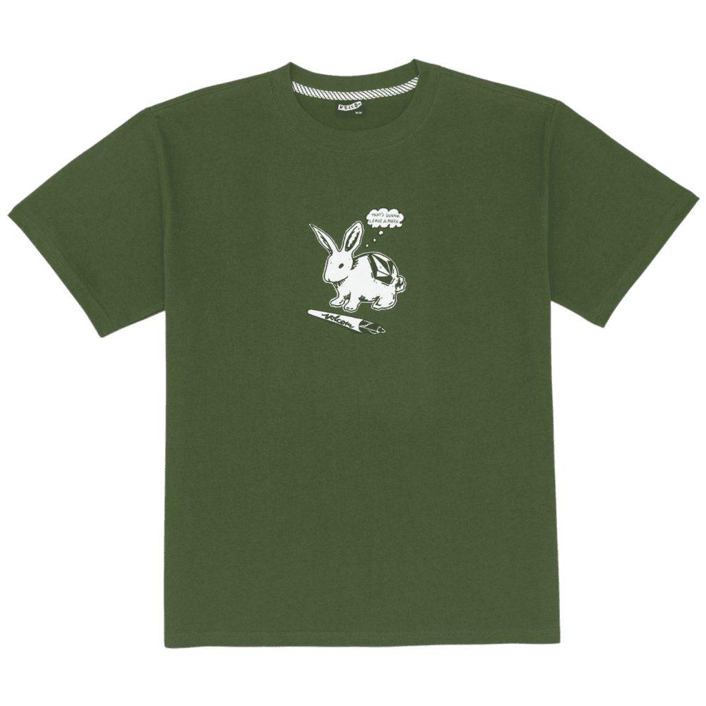 Volcom Dental SS T-Shirt