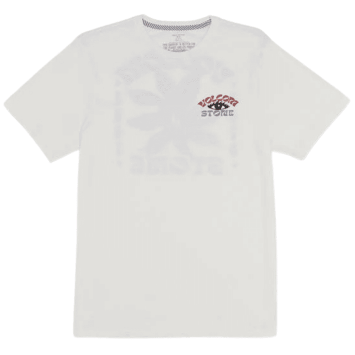 Volcom Stone Spectacle SS T-Shirt