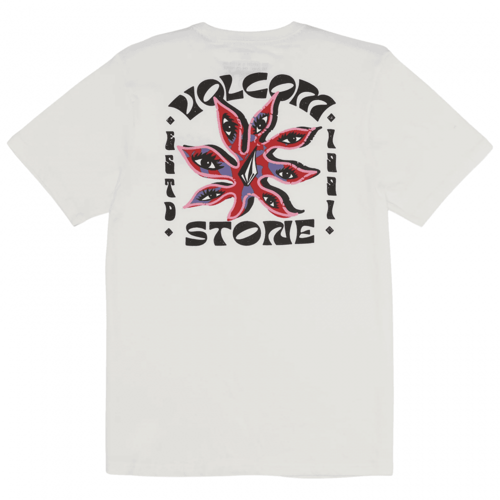 Volcom Stone Spectacle SS T-Shirt