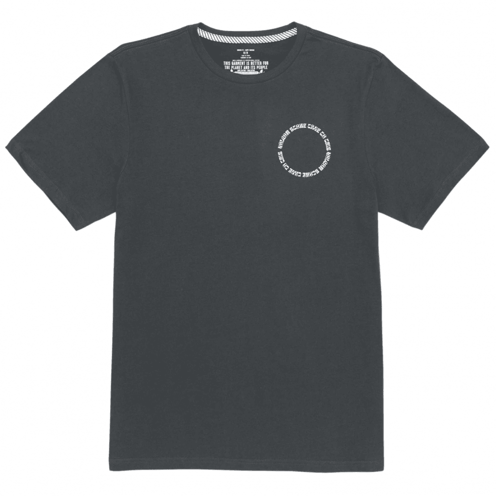 Volcom Cylinderz SS T-Shirt