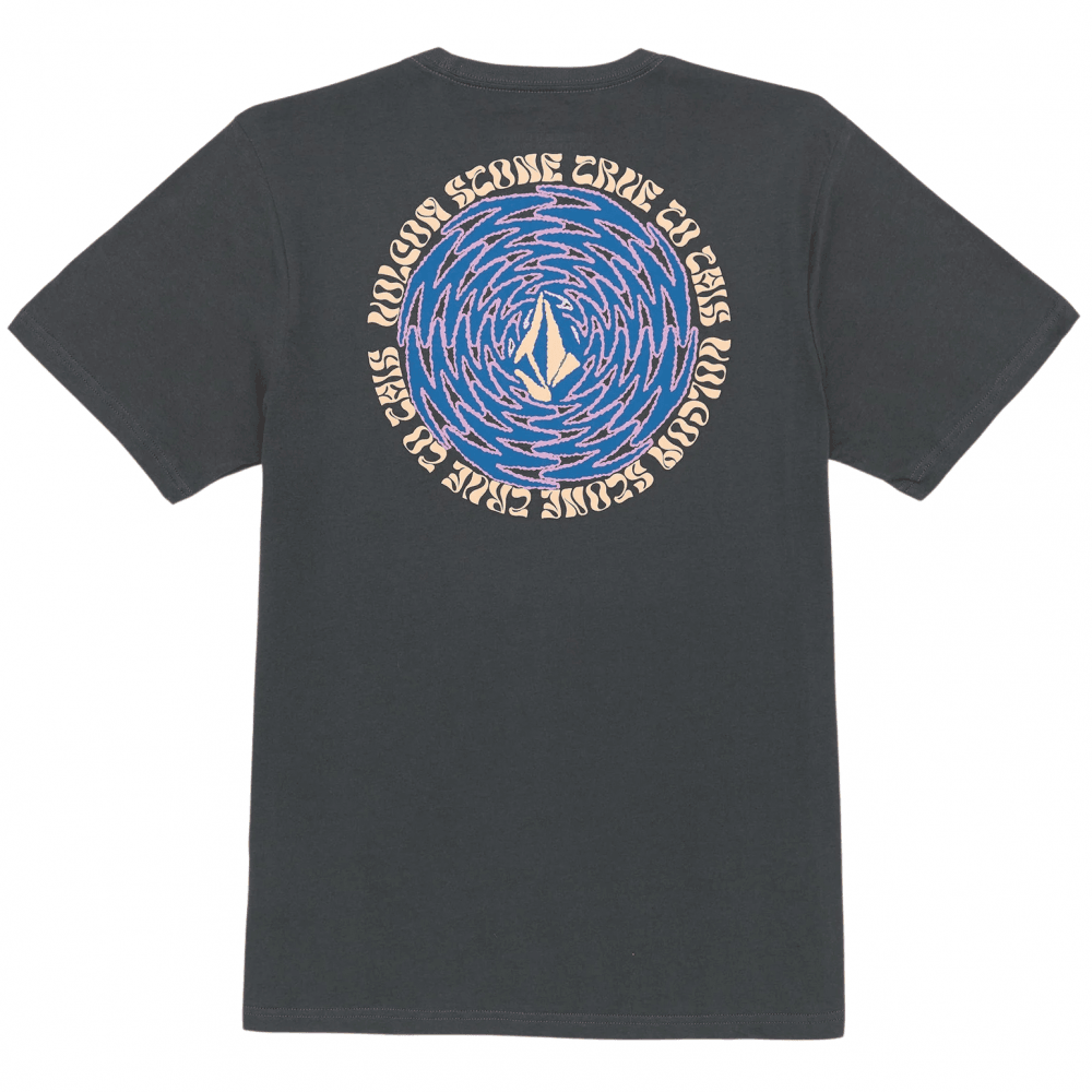 Volcom Cylinderz SS T-Shirt