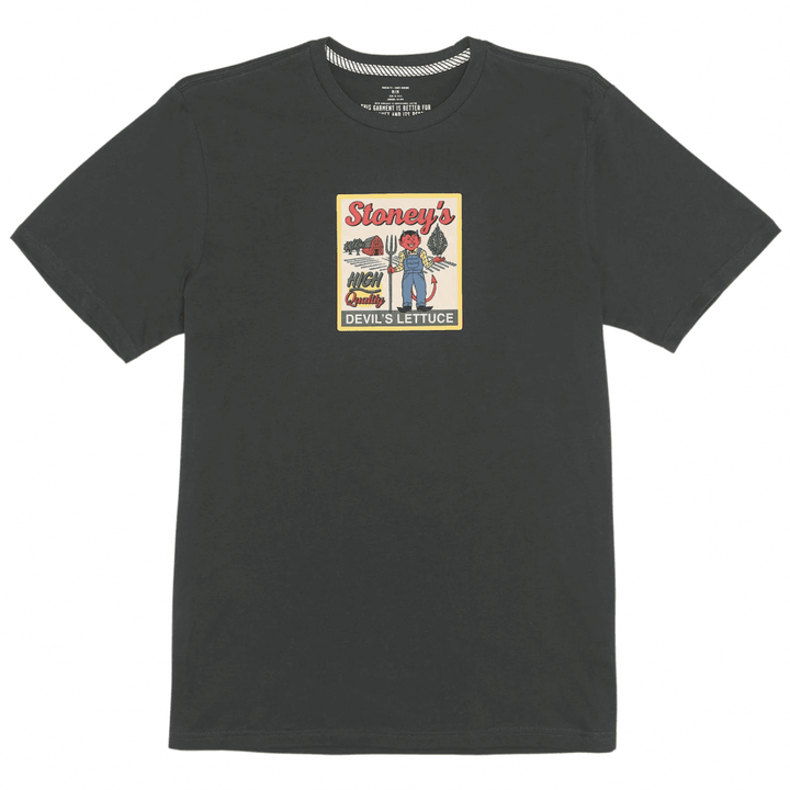 Volcom Devils Lettuce SS T-Shirt