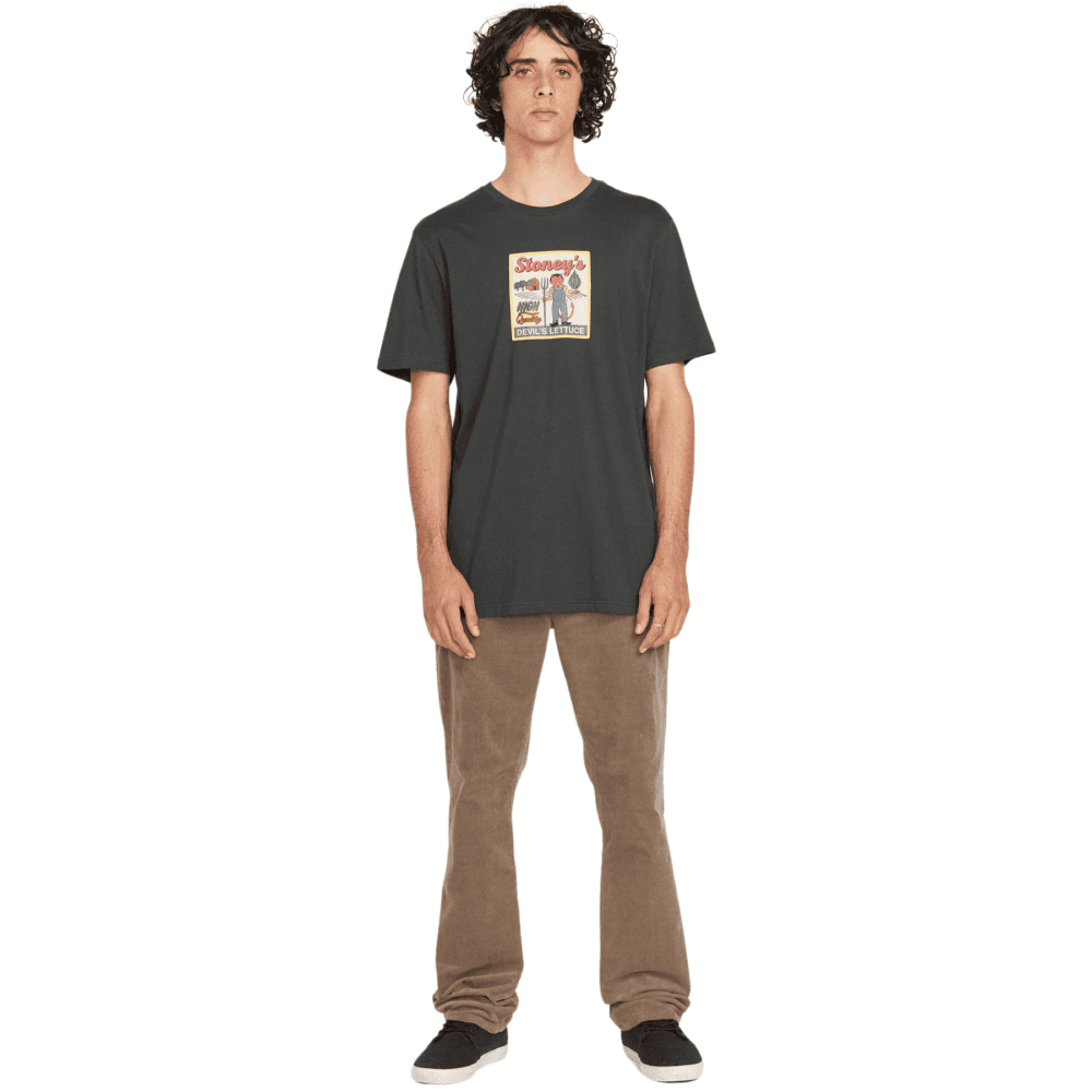 Volcom Devils Lettuce SS T-Shirt