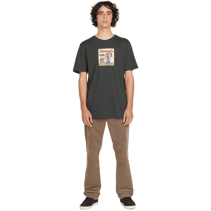 Volcom Devils Lettuce SS T-Shirt