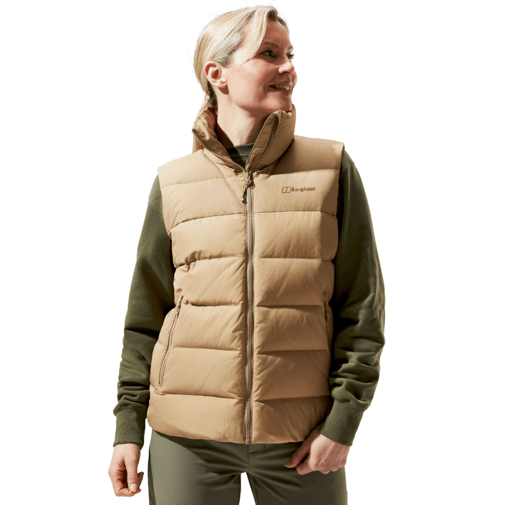 Berghaus Women&