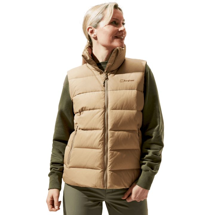 Berghaus Women&