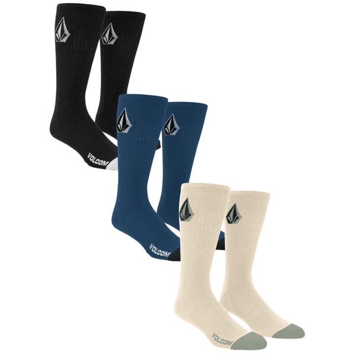 Volcom Full Stone Mix Socks